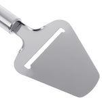 Affettatrice per formaggio in acciaio inossidabile Pala per pizza al cioccolato Accessori da cucina, Cheese Slicer 4