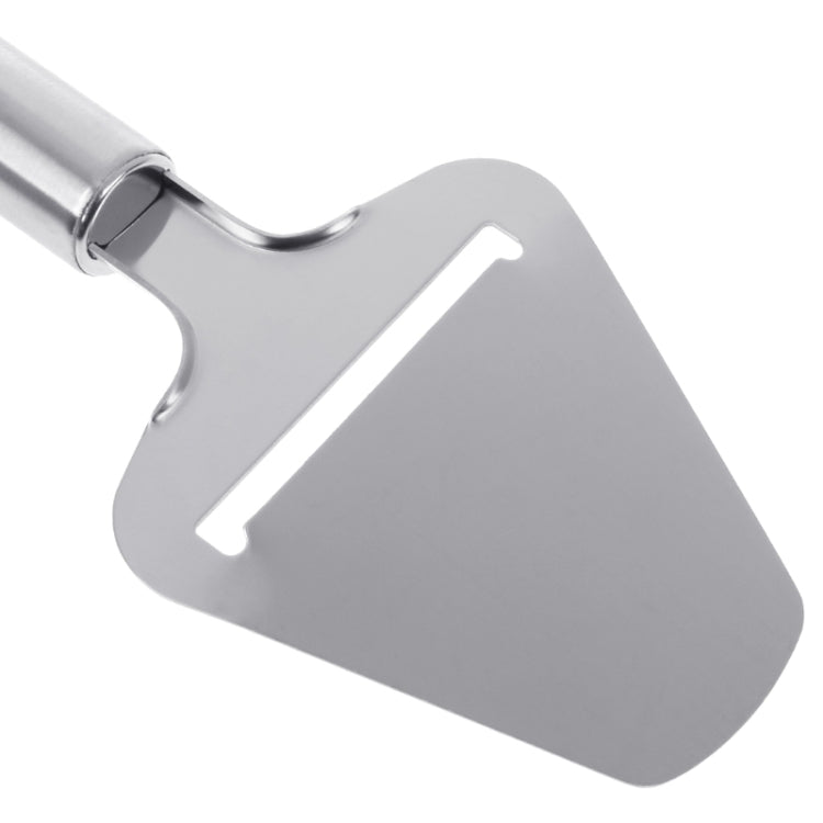Affettatrice per formaggio in acciaio inossidabile Pala per pizza al cioccolato Accessori da cucina, Cheese Slicer 4