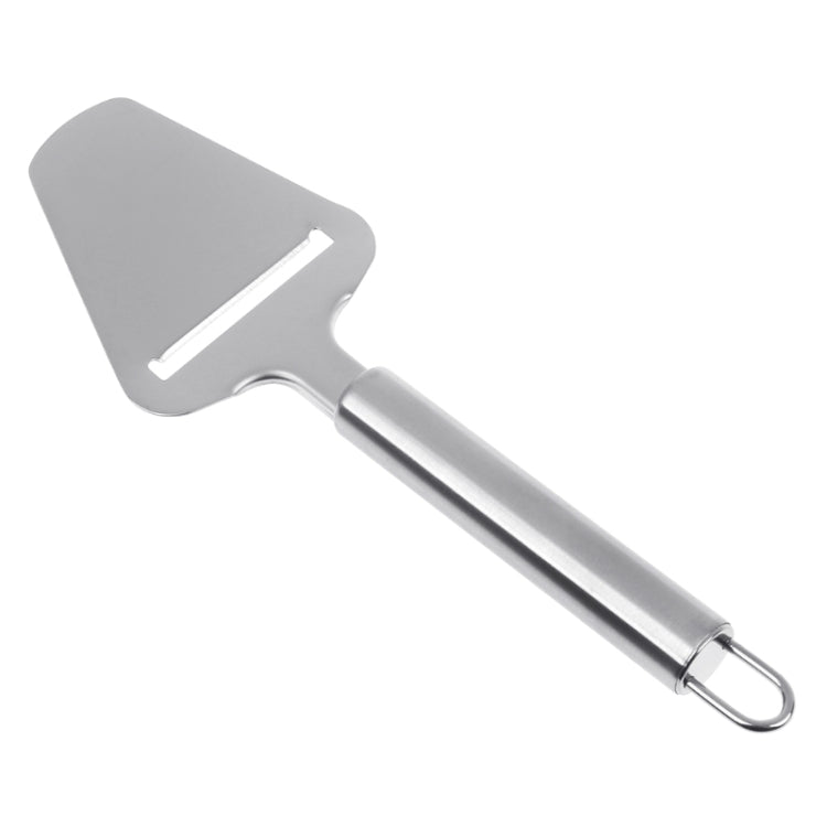 Affettatrice per formaggio in acciaio inossidabile Pala per pizza al cioccolato Accessori da cucina, Cheese Slicer 4
