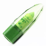 3 pezzi PNF Aloe Vera Rossetto idratante naturale Cambiamento di temperatura Balsamo per labbra Rossetto rosa magico