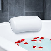 Cuscino universale per vasca da massaggio impermeabile autopellante, Massage Bathtub Pillow