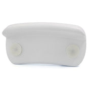 Cuscino universale per vasca da massaggio impermeabile autopellante, Massage Bathtub Pillow