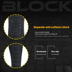Manicotto da basket cellulare anti-collisione anti-scivolo compressione gomito equipaggiamento protettivo, L, M, XL