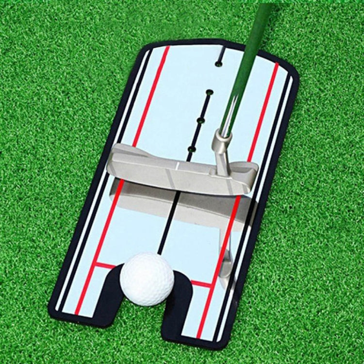 Correttore di azione per swing da golf, dimensioni: 32 x 14,5 cm, Corrector