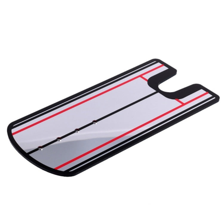 Correttore di azione per swing da golf, dimensioni: 32 x 14,5 cm, Corrector