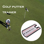 Correttore di azione per swing da golf, dimensioni: 32 x 14,5 cm, Corrector