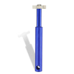 2 pezzi testa per scanalatura golf affilatura forte utensile in lega a cuneo, Sharpening Tool Blue, Sharpening Tool Black, Sharpening Tool Gold, Sharpening Tool Red, Sharpening Tool Purple, Sharpening Tool White
