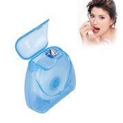 2 PZ 50 m Flosser Dentale Igiene Orale Pulizia Dei Denti Cera Aromatizzata Alla Menta Bobina Stuzzicadenti Denti Flosser