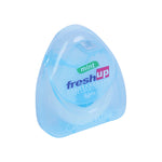 Flosser dentale 50 m con cera aromatizzata alla menta