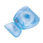 Flosser dentale 50 m con cera aromatizzata alla menta