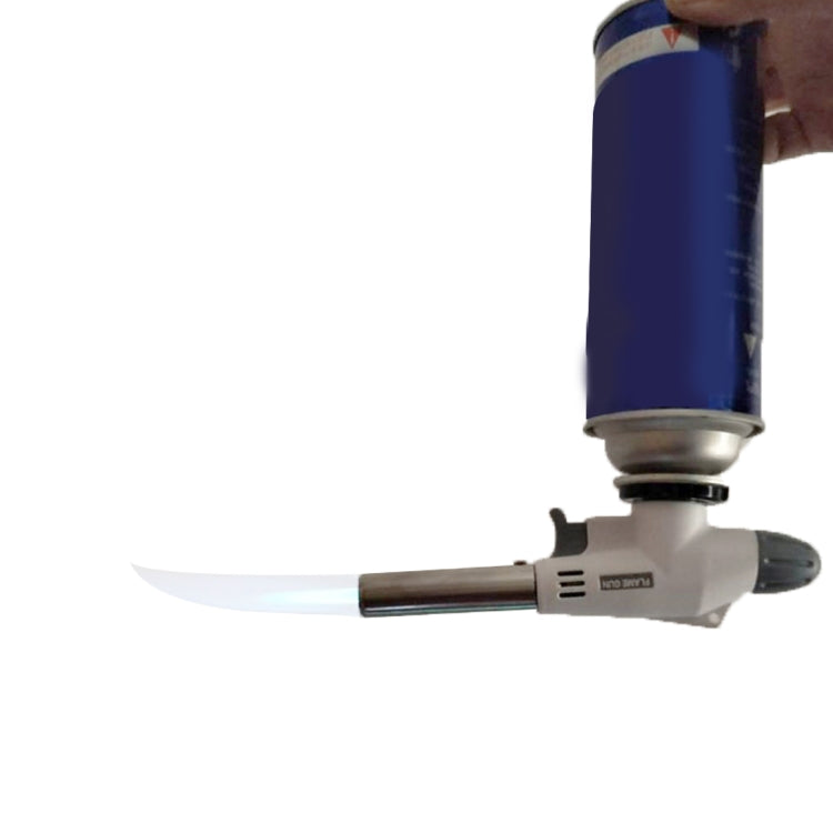 Torcia a gas Pistola a fiamma Fiamma ossidrica Cottura Saldatura Butano Accensione automatica Bruciatore a gas Accendino Riscaldamento Strumenti di saldatura, 1