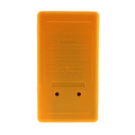 DT-830B Multimetro digitale portatile Amperometro Voltmetro Display digitale Tester universale