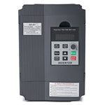Inverter monofase 1.5KW 220V AT1-1500S con regolatore