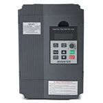 Inverter monofase 1.5KW 220V AT1-1500S con regolatore