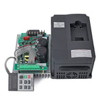 Inverter monofase 1.5KW 220V AT1-1500S con regolatore