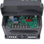 Inverter monofase 1.5KW 220V AT1-1500S con regolatore