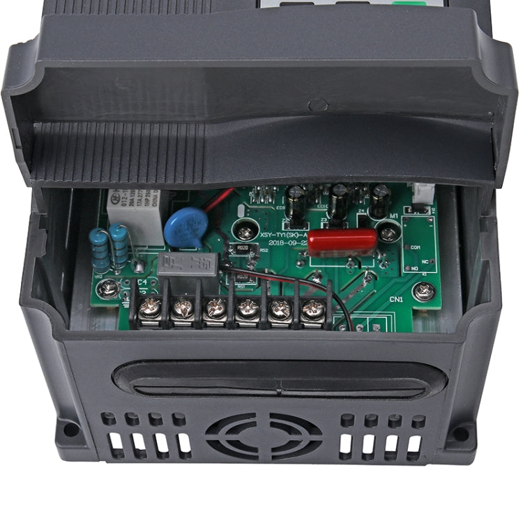 Inverter monofase 1.5KW 220V AT1-1500S con regolatore