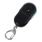 Localizzatore chiavi wireless con allarme LED 5 pezzi