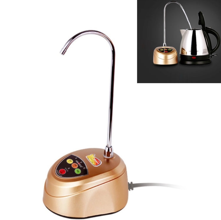 Spina CN assorbitore acqua elettrico KAMJOVE P-01 con display