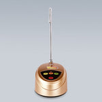 Spina CN dell'assorbitore d'acqua elettrico dell'erogatore automatico di acqua a canna KAMJOVE P-01, P-01 (Gold), Black With Display