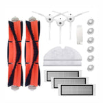 Kit ricambi aspirapolvere robot Xiaomi e Roborock