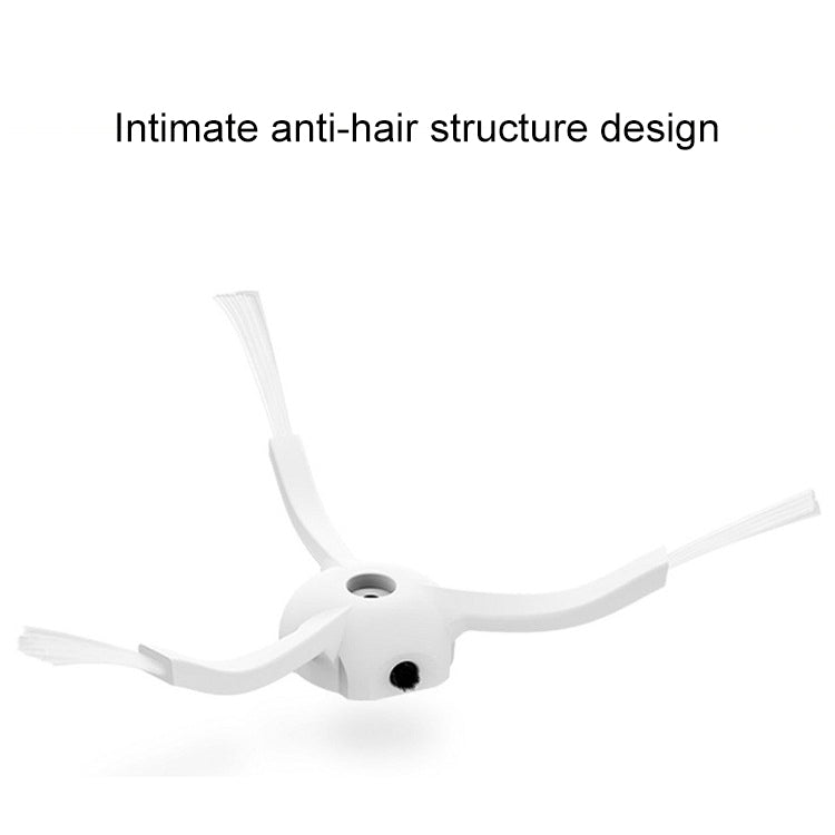 Kit ricambi aspirapolvere robot Xiaomi e Roborock