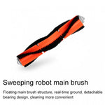 Kit ricambi aspirapolvere robot Xiaomi e Roborock