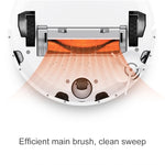 Kit ricambi aspirapolvere robot Xiaomi e Roborock