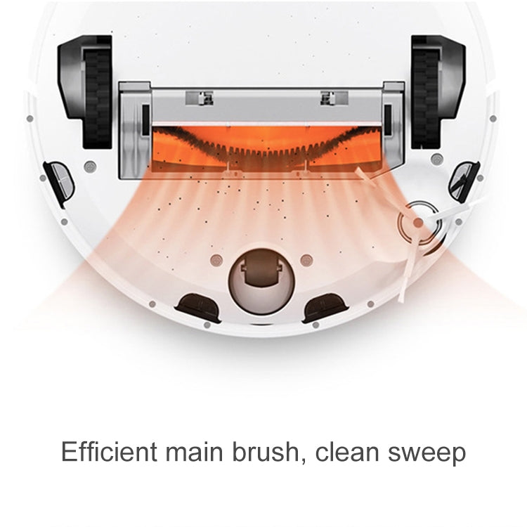 Kit ricambi aspirapolvere robot Xiaomi e Roborock