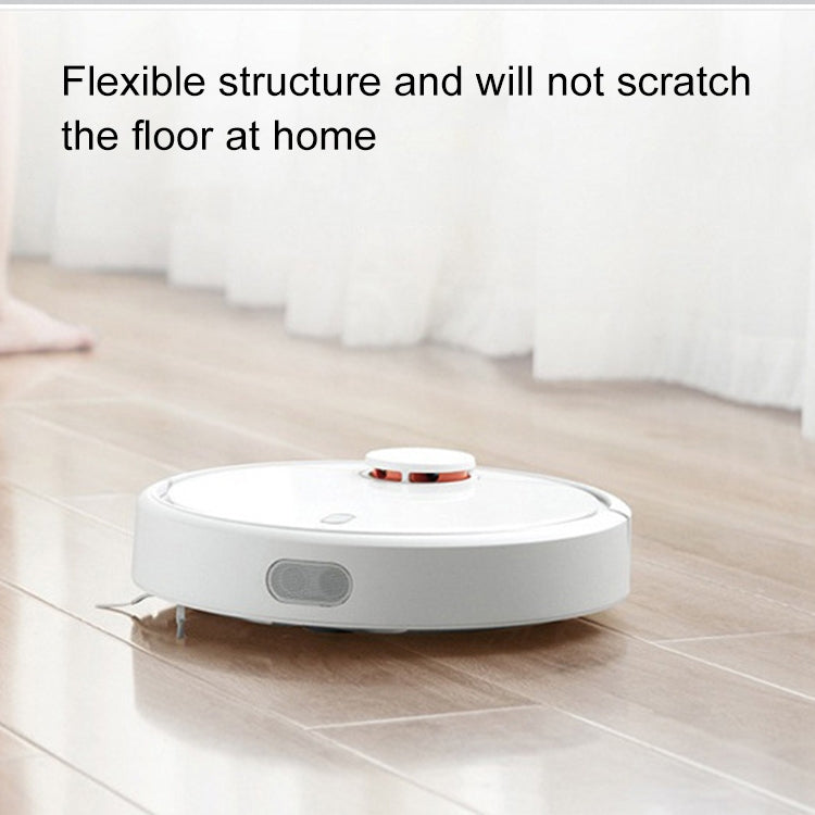Kit ricambi aspirapolvere robot Xiaomi e Roborock
