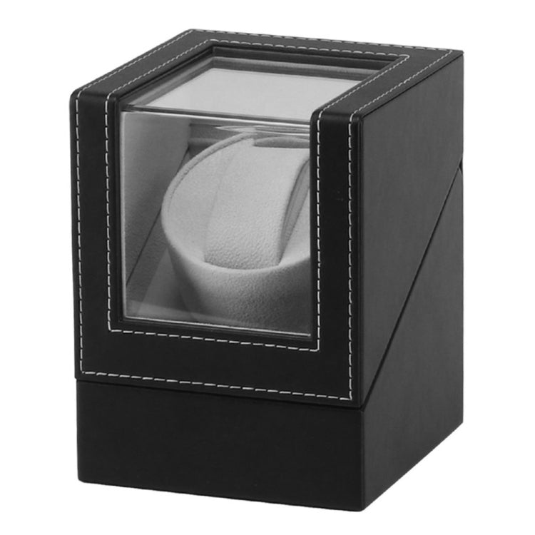 Motor Shaker Watch Winder Holder Display Orologio meccanico automatico Scatola di avvolgimento Scatola di orologi per gioielli, Jewelry Watches Box