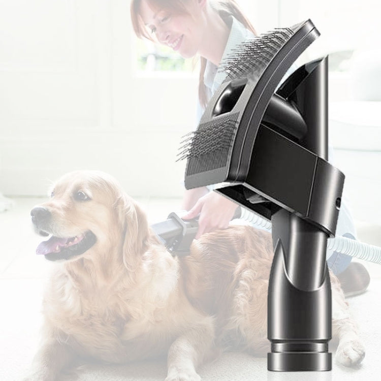 Adatto per aspirapolvere Dyson Accessori Dyson V6 V7 V8 Spazzola per animali domestici Spazzola per cani, Dog Brush