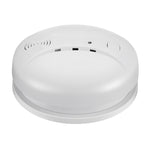 Sistema allarme domestico con sensore antincendio wireless