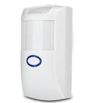 CT60 PIR2 Sensore movimento infrarossi wireless per allarme