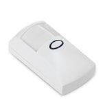 CT60 PIR2 Sensore movimento infrarossi wireless per allarme
