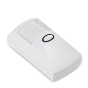 CT60 PIR2 Wireless Infrared Detector Human Body Motion Sensor Wall Mounted for Smart Home Security Alarm Smart Remote