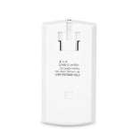 CT60 PIR2 Sensore movimento infrarossi wireless per allarme