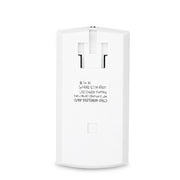 CT60 PIR2 Wireless Infrared Detector Human Body Motion Sensor Wall Mounted for Smart Home Security Alarm Smart Remote