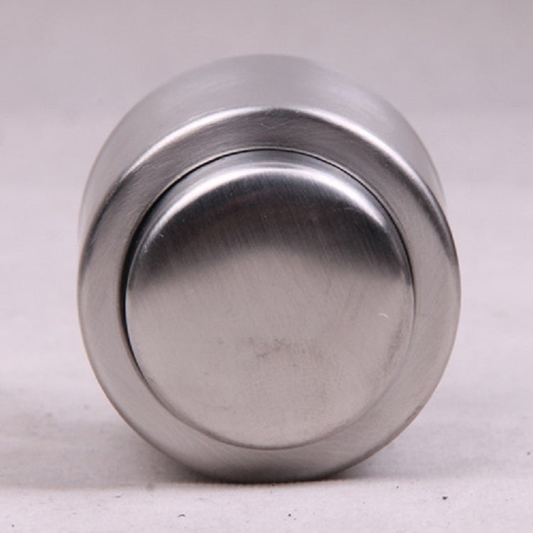 Tappo per champagne con tappo per vino rosso in acciaio inossidabile, Red Wine Stopper, Wordless Wine Stopper, Champagne Stopper, Wordless Champagne Stopper