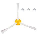 Set 10 accessori ricambio spazzole per Roomba serie 6