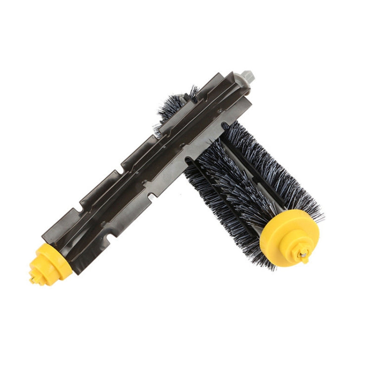 Set 10 accessori ricambio spazzole per Roomba serie 6