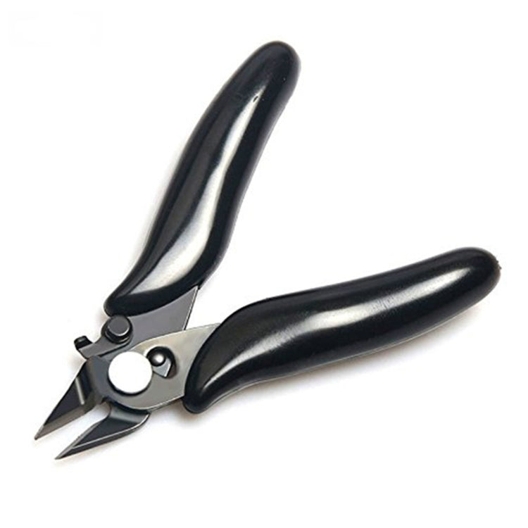 Pinza diagonale mini 3,5 pollici con impugnatura antiscivolo