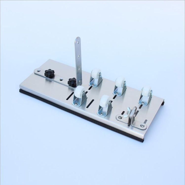 Taglierina per bottiglie in lega di alluminio 33cm