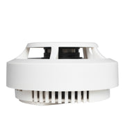 Sensore del sistema di allarme con quadrante automatico per la sicurezza domestica del rilevatore di fumo fotoelettrico distaccato