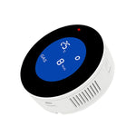 Rilevatore di perdite di gas wireless Sensore di allarme Rilevatore di perdite di gas naturale