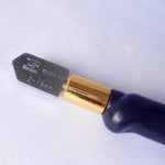 BS302193 Utensile da taglio per marmo per piastrelle con coltello in vetro in lega di alluminio, BS302193