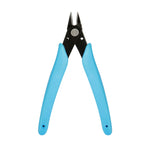 Morsetto laterale per taglio cavi mini obliquo in acciaio inossidabile, Side Clamp