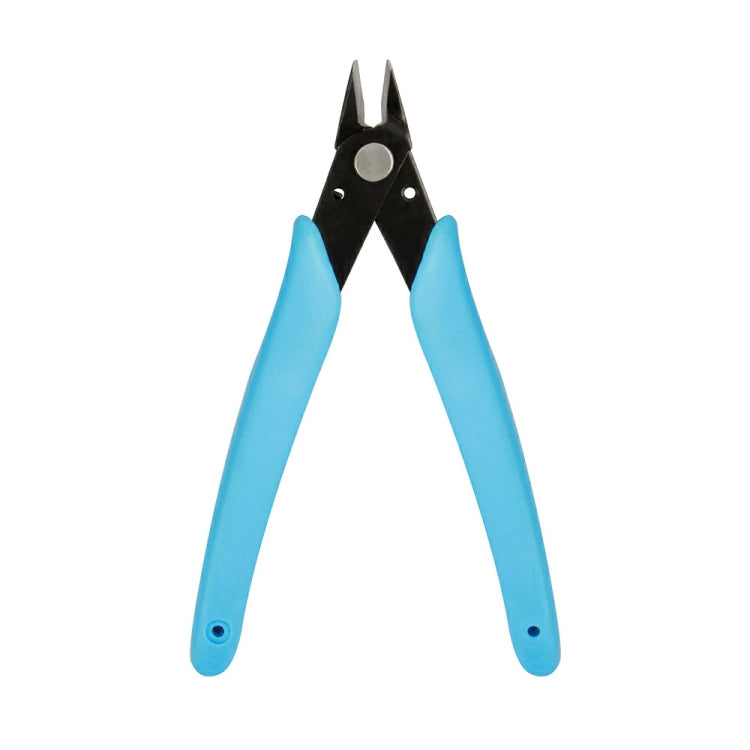 Morsetto laterale per taglio cavi mini obliquo in acciaio inossidabile, Side Clamp