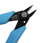 Morsetto laterale per taglio cavi mini obliquo in acciaio inossidabile, Side Clamp