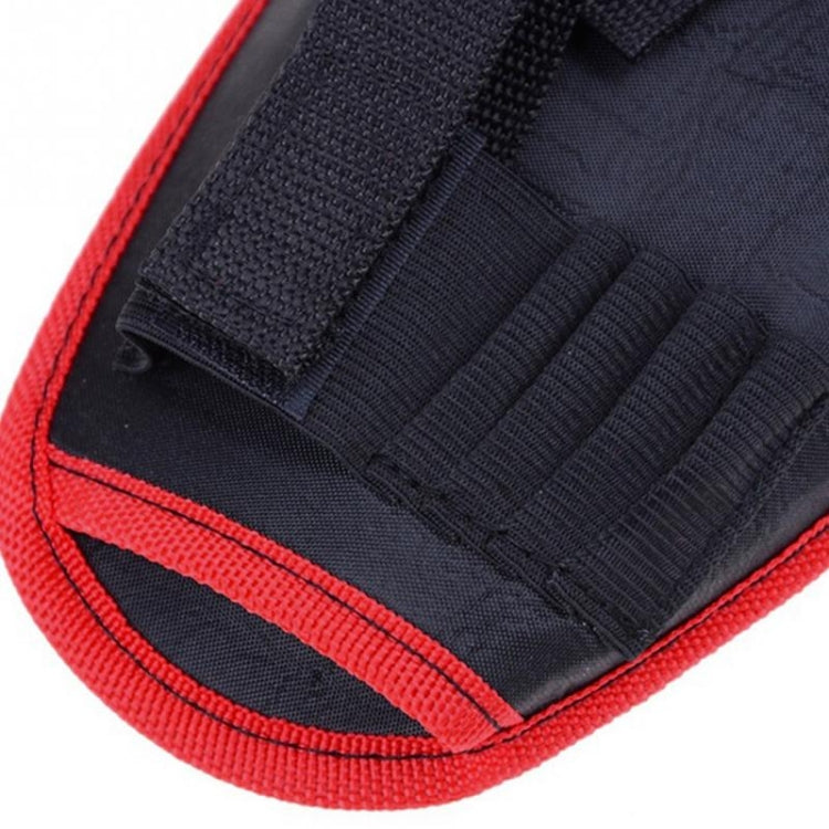 Supporto per trapano a batteria portatile Trapano per cacciavite a batteria Borsa per utensili elettrici Borsa per cintura per attrezzi da trapano